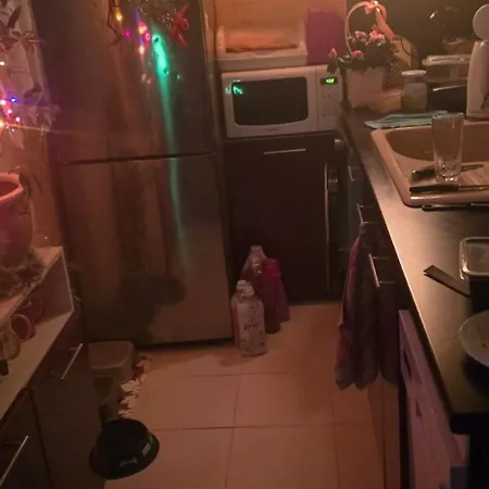 чудесен Apartment