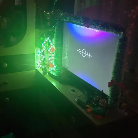 чудесен Apartment *