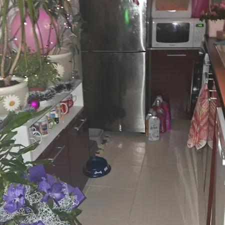 чудесен Apartment